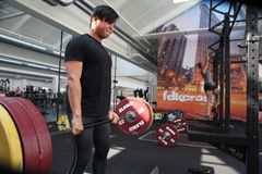Aarhus får nyt fitnesscenter den 30. september, når fitness dk rykker ind i Veri Center. Foto: PR