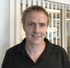 Lars Nielsen er ny butikschef for Lemvigh-Müllers håndværkerbutik i Aalborg