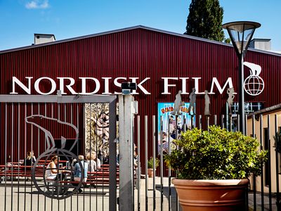 Ny aftale mellem YouSee og Nordisk Film: YouSee’s kunder vil som de første i Danmark kunne streame store danske premierefilm