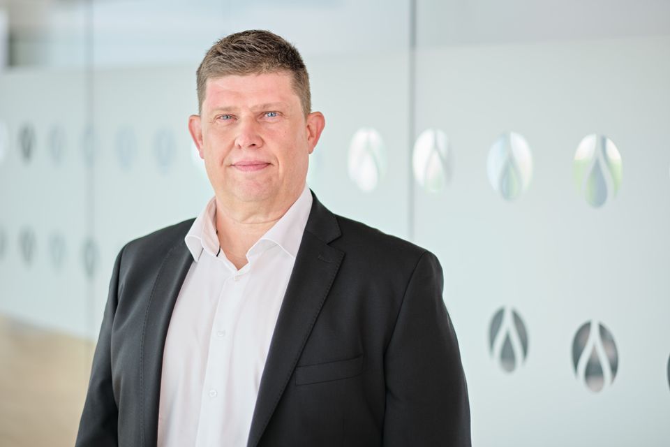Kenneth Svendsen, Chief Information Officer, Orifarm