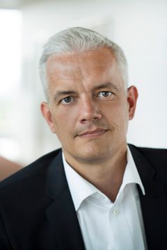 Mads Nørgaard Madsen, partner i PwC