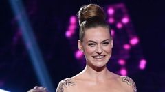 Sarah Grünewald, tv-vært