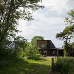 Sidste års hædrende omtale gik til huset på Engsvinget 16 ved Ishøj Strandpark.