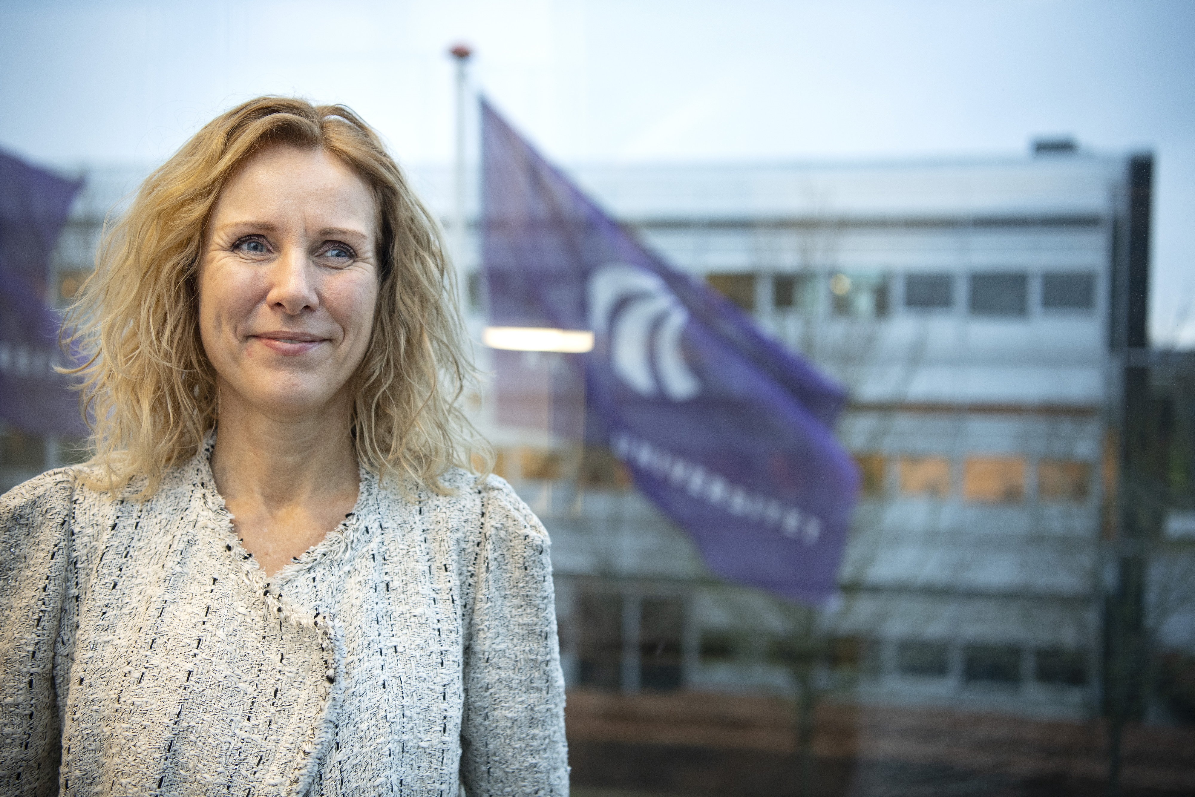 Færre nye stor interesse for sundhed, psykologi og bæredygtighed | Aalborg Universitet