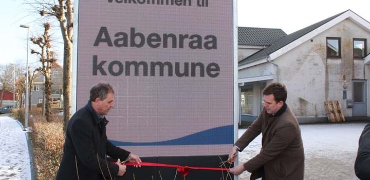 Foto: Rune Højer, Aabenraa Kommune