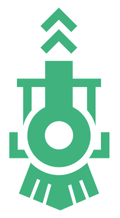Growth Train logo
