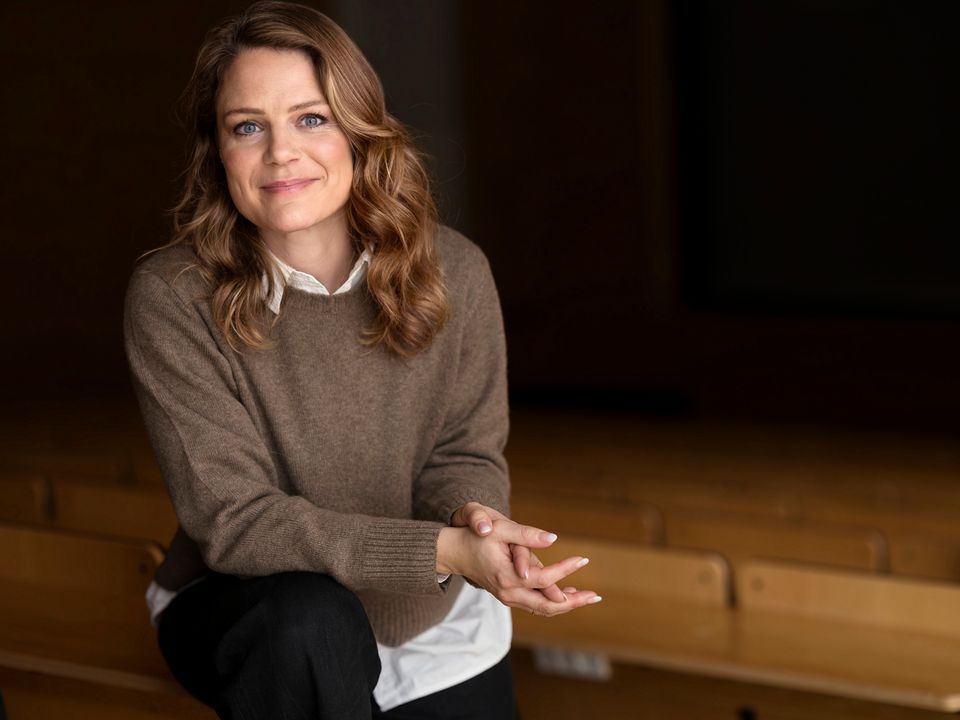 Johanne_Schmidt_Nielsen_Farve3_Fotograf Les Kaner.