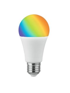 Farvepærer, 119 kr. pr. styk 
   
•	Livarno Lux LED-pærer i varianterne:
•	GU10, 5,5 W, 250 lm.
•	E14, 6 W, 470 lm.
•	E27, 9,5 W, 806 lm. 
•	Alle pærer gengiver 16 millioner farver, hvide farvetoner og alle nuancer af hvid fra 2200-6500K