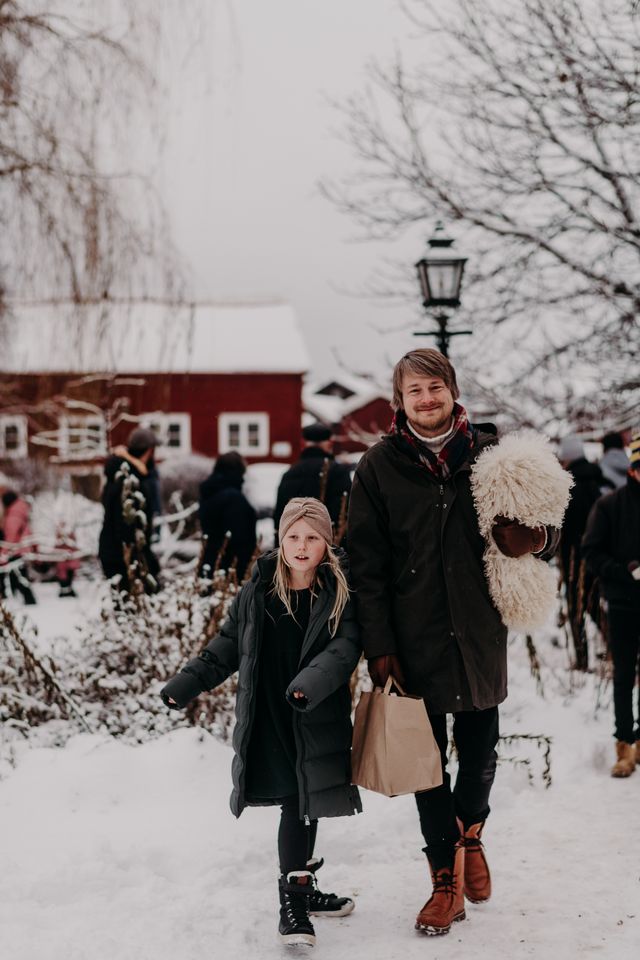 Eksjö Julmarknad 8