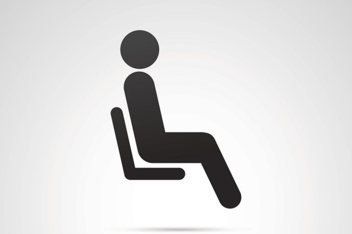 Gør trapperne smukke og elevatoren grim. Gør parkering besværlig og fortovene brede, siger forebyggelseschef i Hjerteforeningen. Foto: iStock