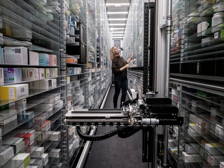 Der er stor interesse for en plads på det danske arbejdsmarked blandt ukrainske flygtninge i Danmark. Foto: Jesper Voldgaard