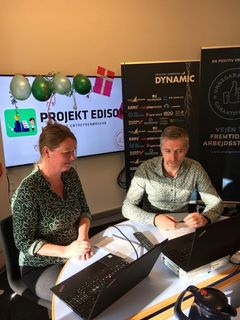 Lokalfinale Hjørring Kommune