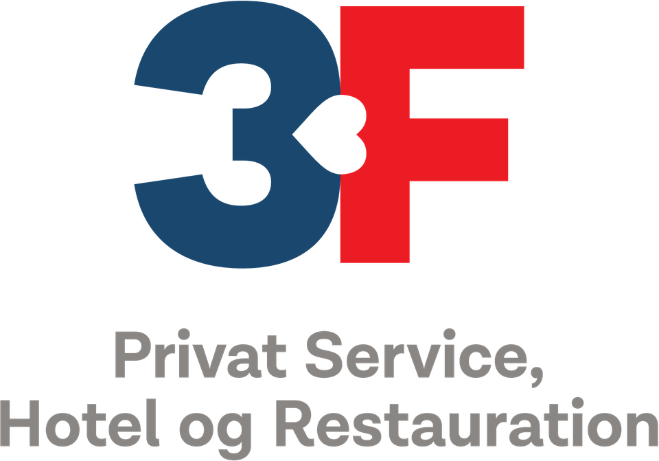 3F PSHR logo