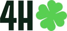 4H Danmark-logo