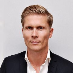 Christian Haugaard er ny direktør hos Opel Danmark