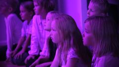 Aarhus Teater styrker tilbuddene til østjyske børn og unge. Foto: Aarhus Teater