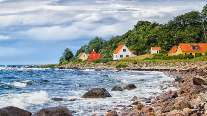 Foto: Shutterstock. må ikke videredistribueres