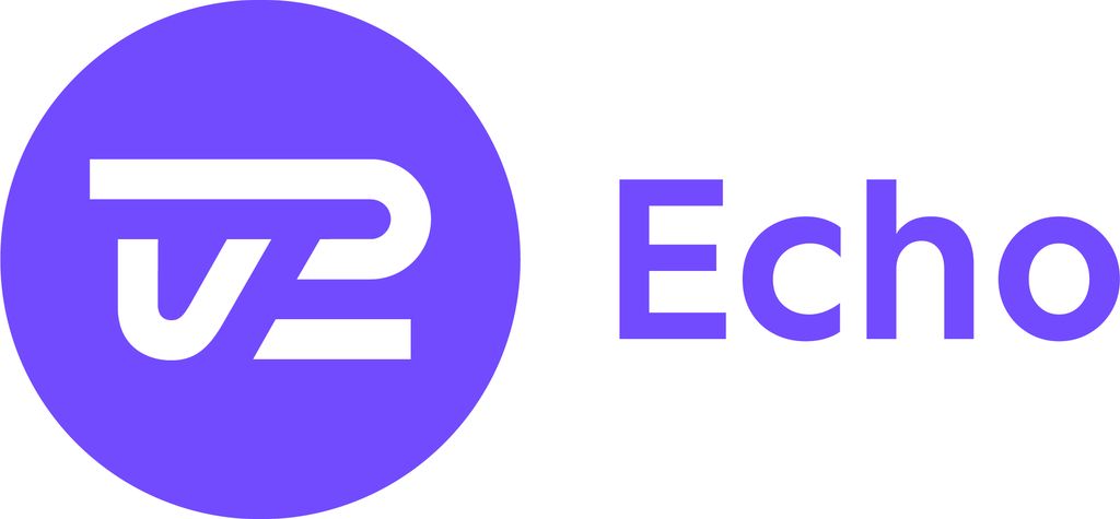 Nu er TV 2 Echo i luften