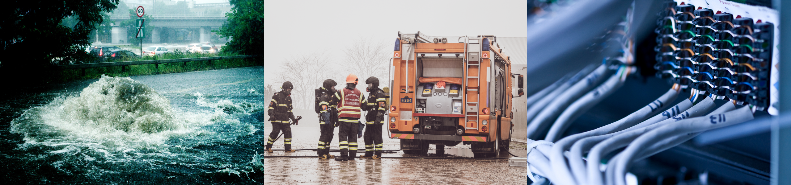 Styrelsen for Samfundssikkerhed