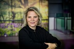 Telias nye Brand- & Marketingdirektør, Eva Lundgren, starter i rollen den 1. juli 2022