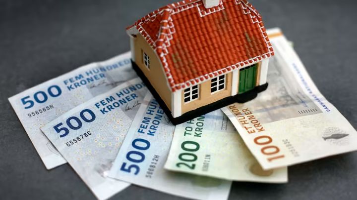 Foto: Shutterstock. Må ikke videredistribueres.