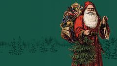 I de to første weekender i december kan man udforske, opleve og smage på juletraditionernes historie på Frederikssund Museum, Færgegården. Licens: Creative Commons navngivelse
Copyright: ROMU