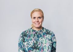 IDA-formand Laura Klitgaard