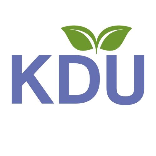 KDU Logo