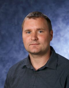 Christian Larsen Duvier
