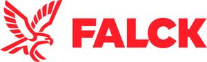 Falck-logo