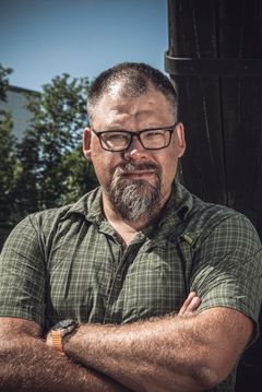 Søren Nørby, ©Rumle Skafte