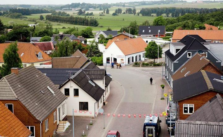 Flere midler til de lokale aktionsgrupper vækker glæde hos Landdistrikternes Fællesråd.