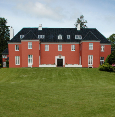 Skarrildhus Sinatur Hotel & Konference