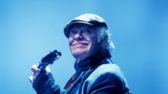 Kim Larsen & Kjukken