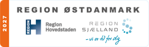 Region Østdanmark-logo