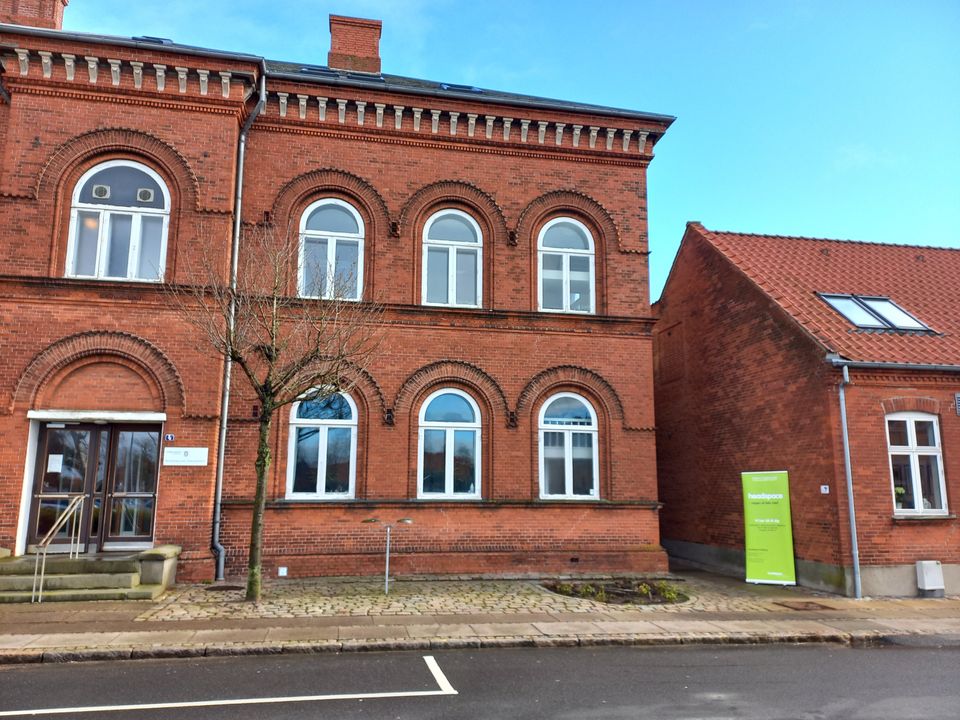 Nu åbner Headspace I Faaborg-Midtfyn Kommune | Headspace