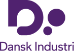 Logo | DI - Dansk Industri