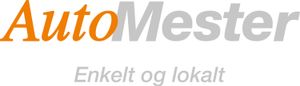 AutoMester Danmark-logo