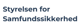 Styrelsen for Samfundssikkerhed-logo