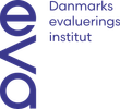 Eva - Danmarks Evalueringsinstitut-logo