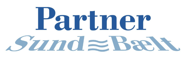 Sund & Bælt Partner-logo