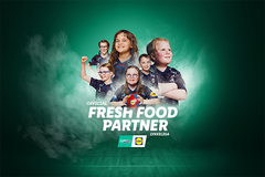 I maj sidste år blev Lidl sponsor på LykkeLigas spillerdragter. Nu udvides sponsorskabet, og Lidl er blevet Official Fresh Food Partner.