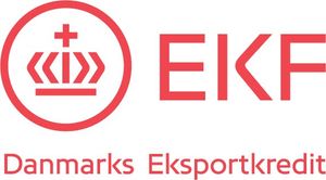 EKF - Danmarks Eksportkredit
