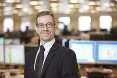 Cheføkonom Jens Nyholm, Spar Nord