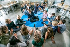 Foto: Per Morten Abrahamsen