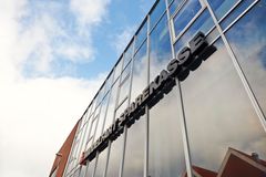 2. april er det tre årtier siden, at Middelfart Sparekasse første gang slog dørene op i Kolding. Dengang lå filialen i Sdr. Havnegade - i dag finder du Middelfart Sparekasse på Buen 7. Pr-foto