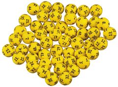 Man kan godt blive lidt svimmel. Salget af Eurojackpot starter i morgen, lørdag, og allerede på fredag er der 63.000.000 kroner i 1. præmiepuljen.