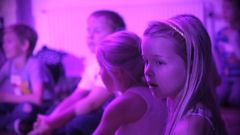 Aarhus Teater styrker tilbuddene til østjyske børn og unge. Foto: Aarhus Teater