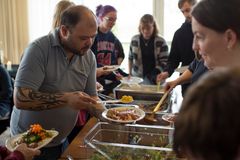 Hos Familienetværket i Kolding oplever de, at blandt andet mange børn er hårdt ramt på trivslen som følge af coronavirus. Foto: Jens Peter Engedal
