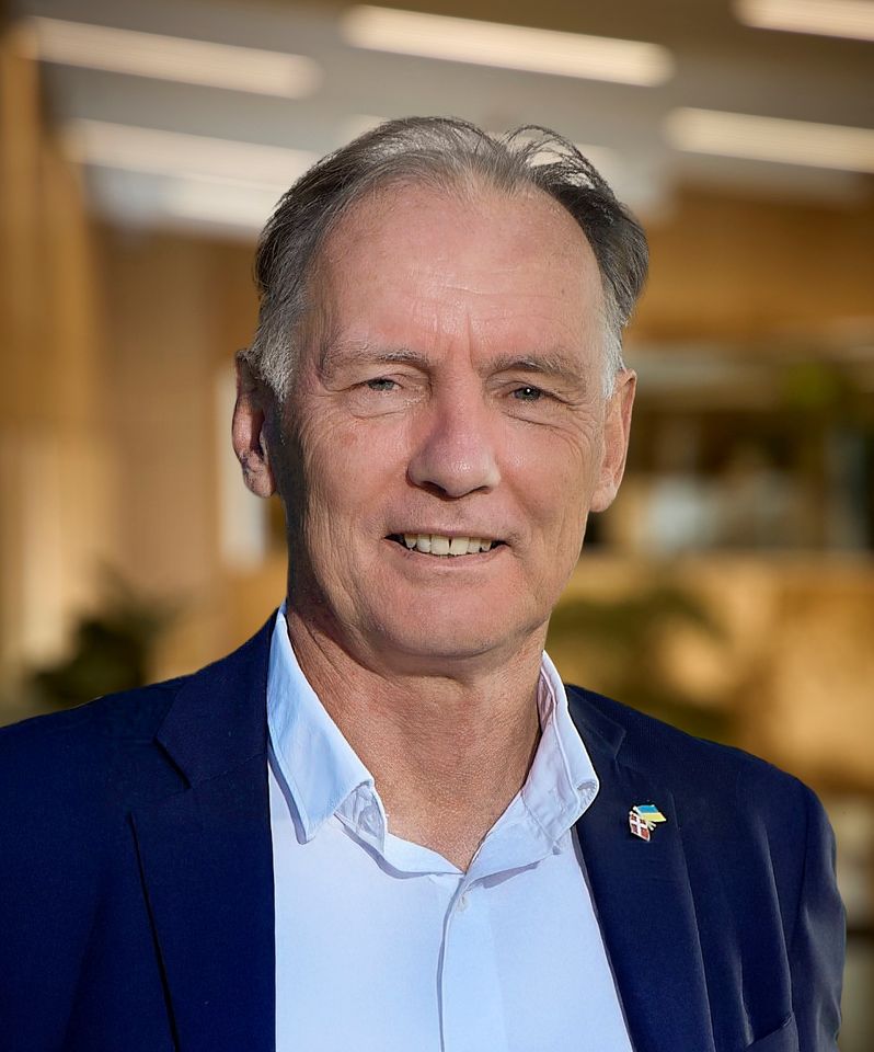 Egil Hulgaard, Jesper Westley